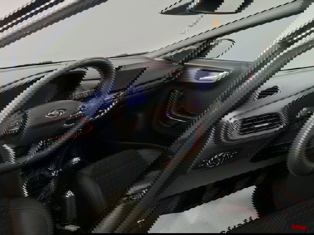 Ford Puma usata a Ascoli Piceno (7)