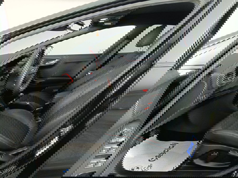 Ford Puma usata a Ascoli Piceno (8)