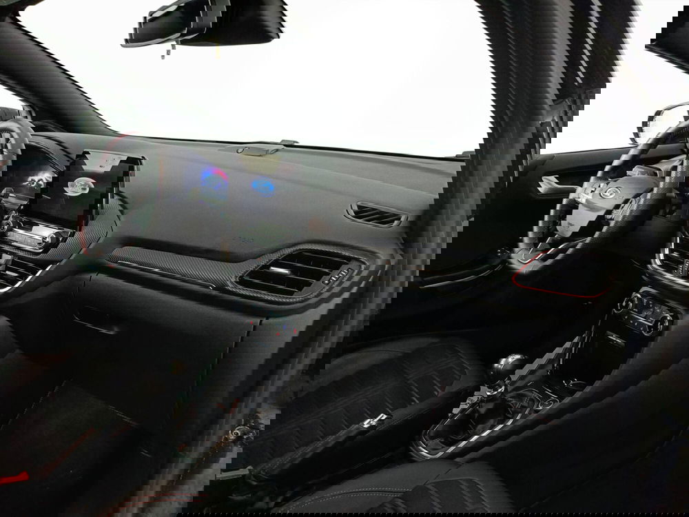 Ford Puma usata a Ascoli Piceno (10)