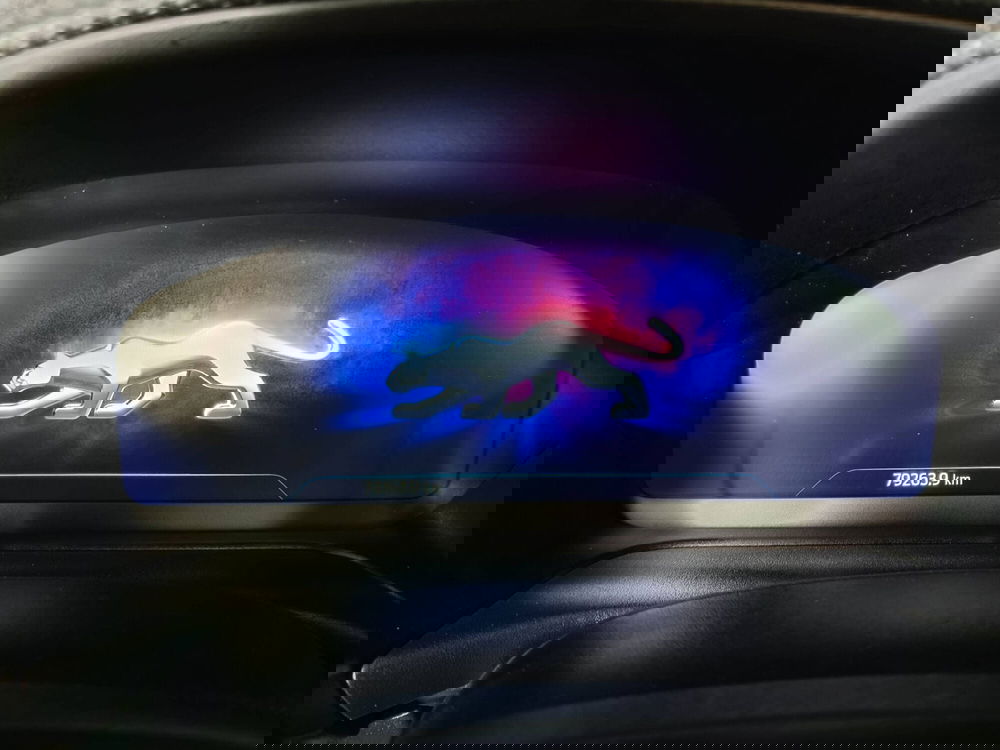 Ford Puma usata a Ascoli Piceno (12)