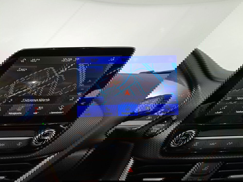 Ford Puma usata a Ascoli Piceno (13)