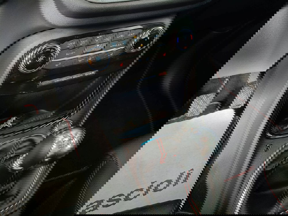 Ford Puma usata a Ascoli Piceno (14)