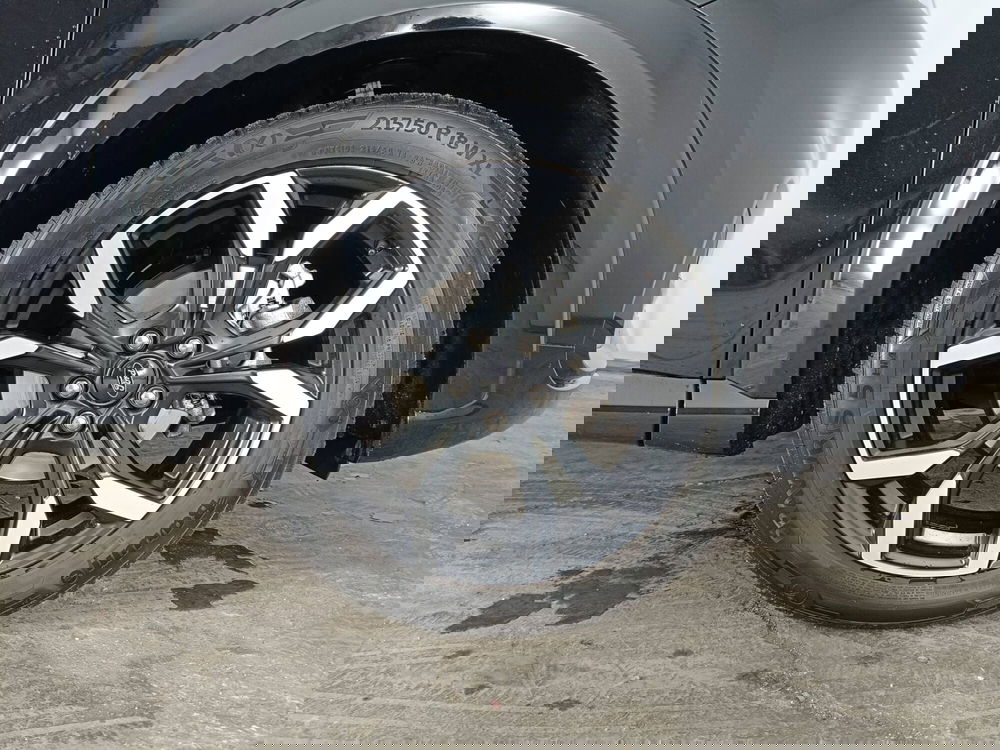 Ford Puma usata a Ascoli Piceno (17)