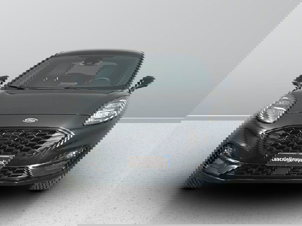 Ford Puma usata a Ascoli Piceno (2)