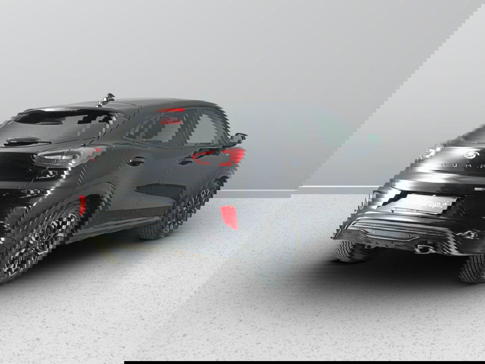 Ford Puma usata a Ascoli Piceno (4)