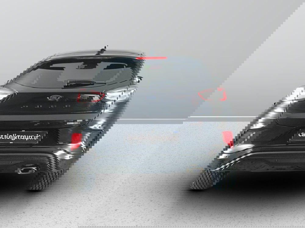 Ford Puma usata a Ascoli Piceno (5)