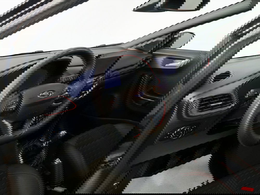 Ford Puma usata a Ascoli Piceno (7)