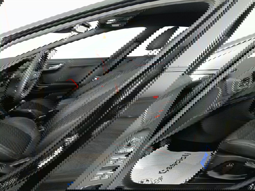 Ford Puma usata a Ascoli Piceno (8)