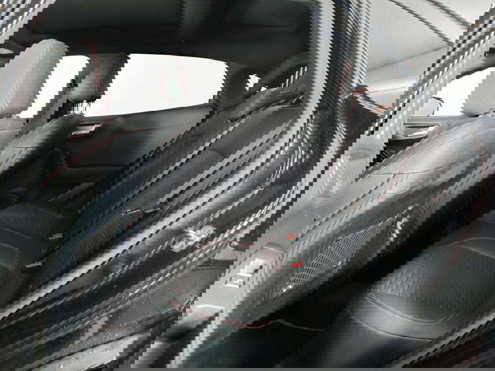 Ford Puma usata a Ascoli Piceno (9)