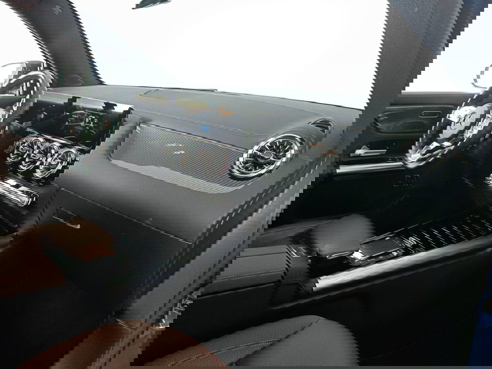 Mercedes-Benz GLA SUV usata a Ascoli Piceno (10)