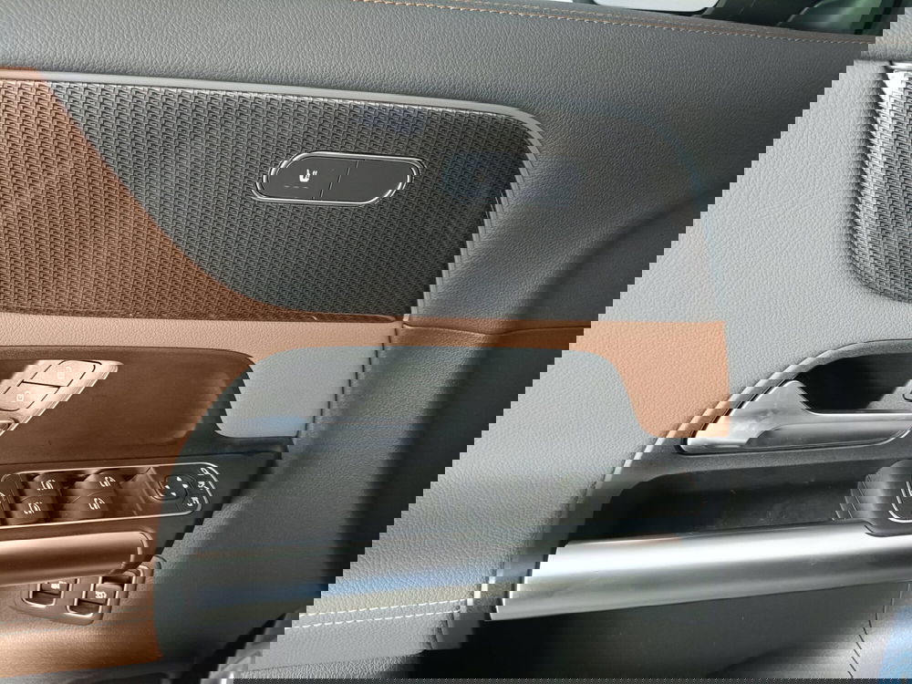 Mercedes-Benz GLA SUV usata a Ascoli Piceno (14)