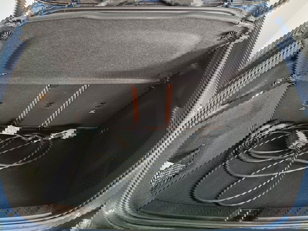 Mercedes-Benz GLA SUV usata a Ascoli Piceno (15)