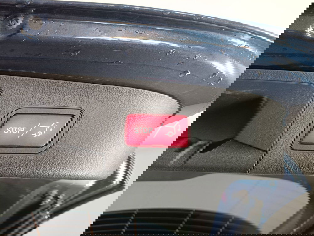 Mercedes-Benz GLA SUV usata a Ascoli Piceno (16)