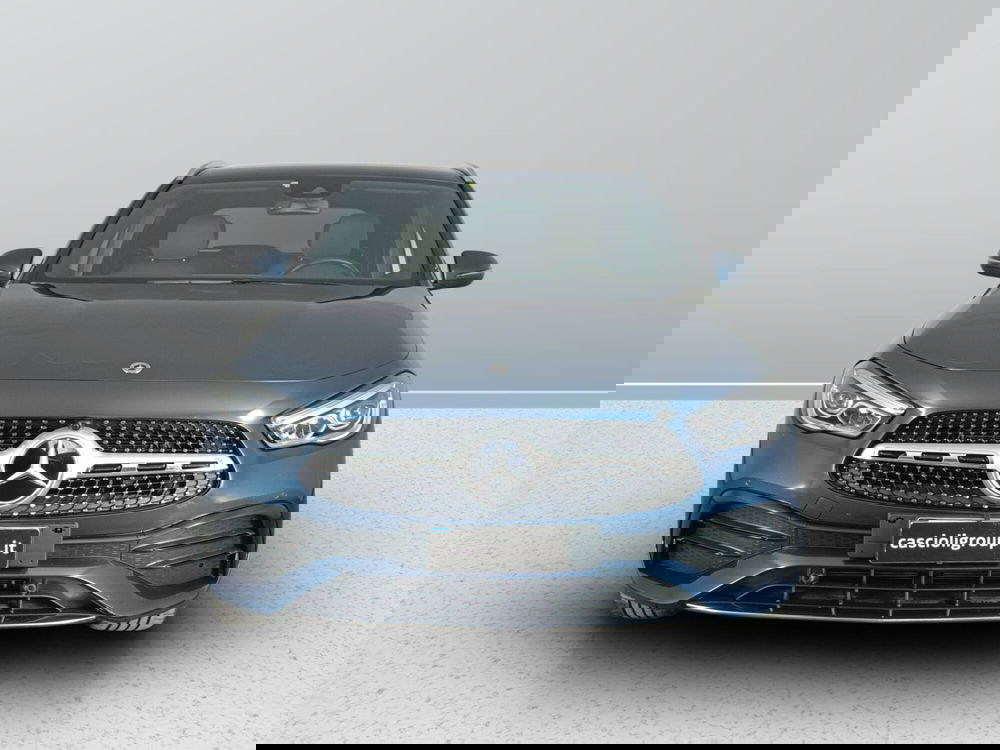 Mercedes-Benz GLA SUV usata a Ascoli Piceno (2)