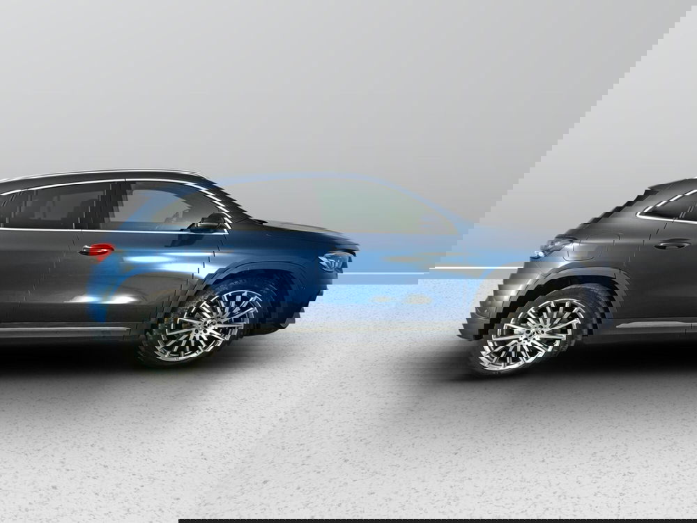 Mercedes-Benz GLA SUV usata a Ascoli Piceno (3)