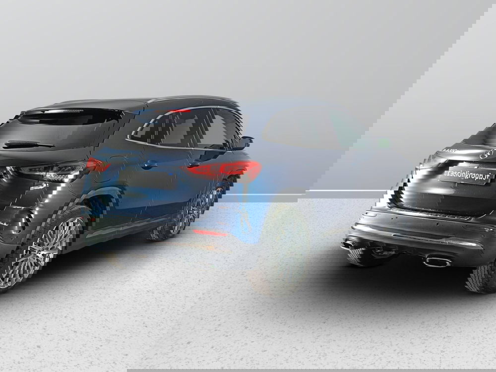 Mercedes-Benz GLA SUV usata a Ascoli Piceno (4)