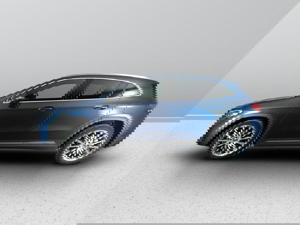 Mercedes-Benz GLA SUV usata a Ascoli Piceno (6)