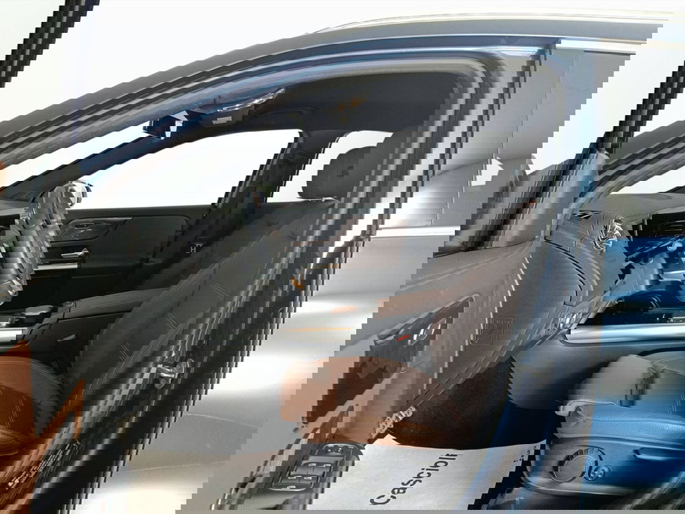 Mercedes-Benz GLA SUV usata a Ascoli Piceno (8)