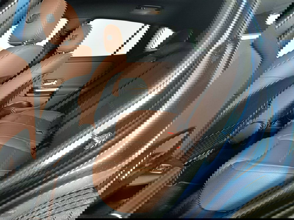 Mercedes-Benz GLA SUV usata a Ascoli Piceno (9)