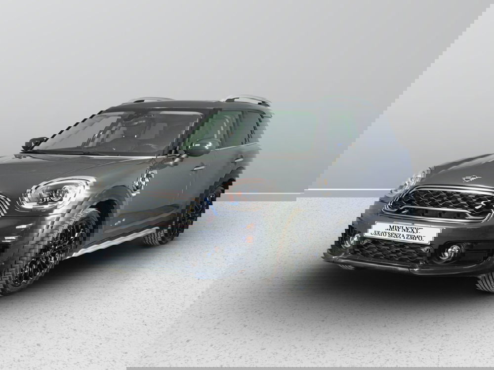 MINI Mini Countryman usata a Ascoli Piceno