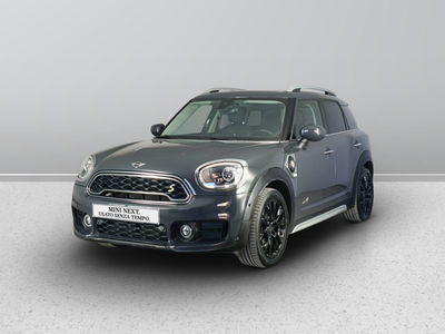 MINI Mini Countryman 1.5 Cooper Essential Countryman ALL4 del 2020 usata a San Benedetto del Tronto