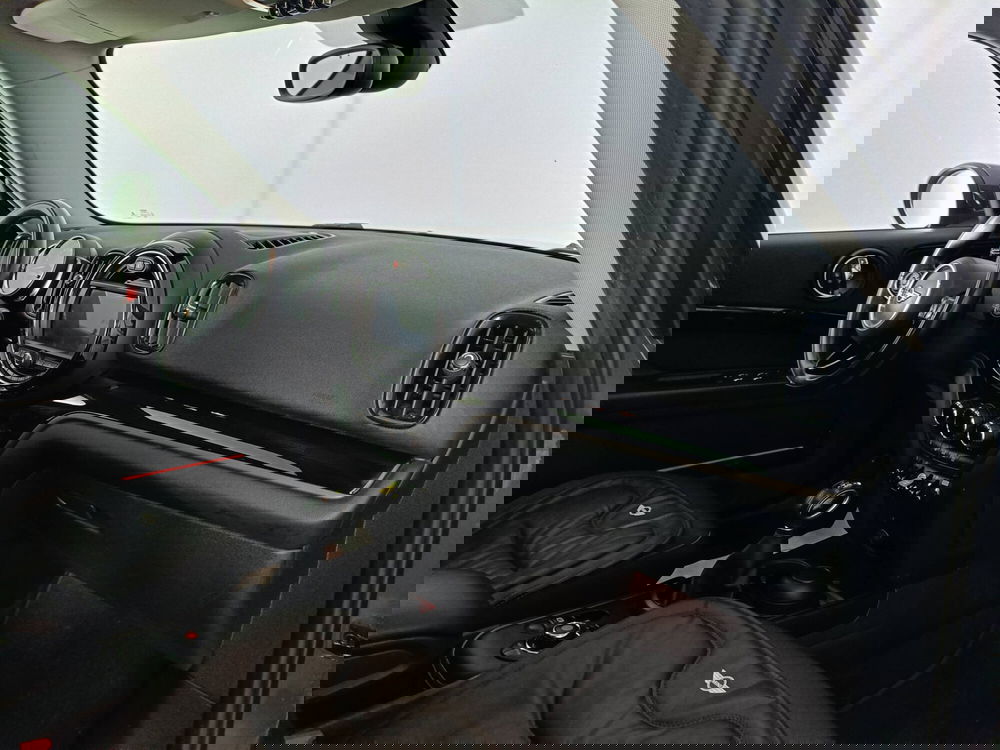 MINI Mini Countryman usata a Ascoli Piceno (10)