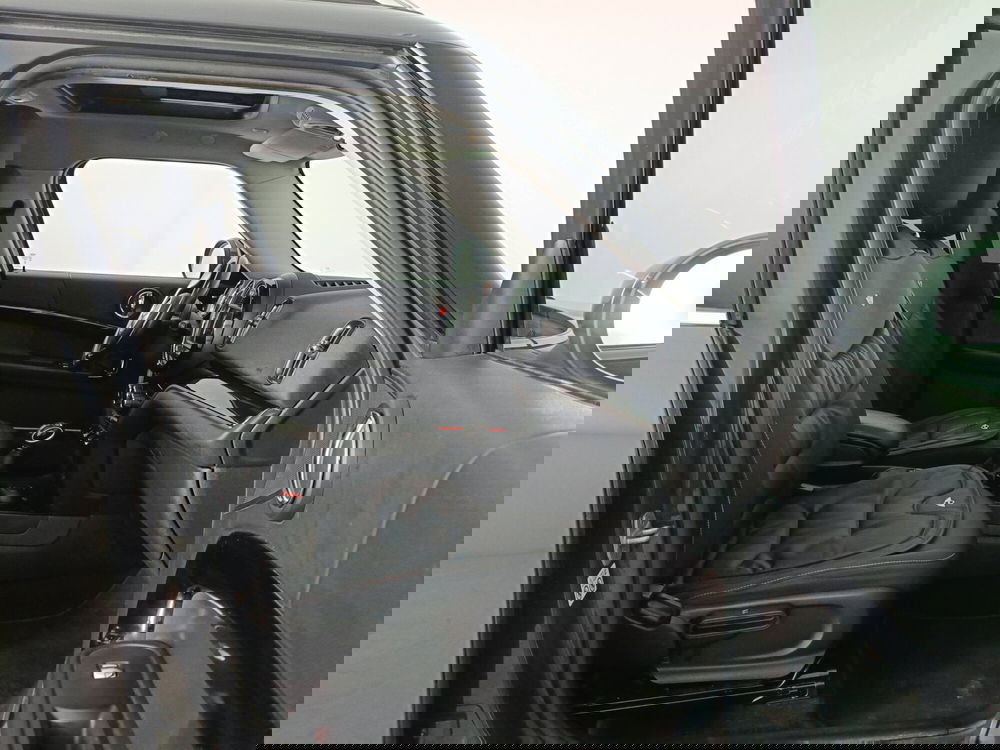 MINI Mini Countryman usata a Ascoli Piceno (11)