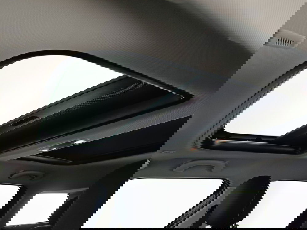 MINI Mini Countryman usata a Ascoli Piceno (14)