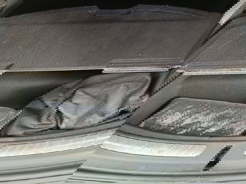 MINI Mini Countryman usata a Ascoli Piceno (16)