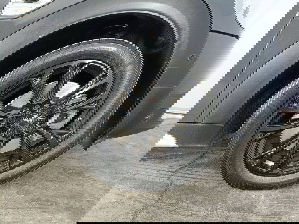 MINI Mini Countryman usata a Ascoli Piceno (18)