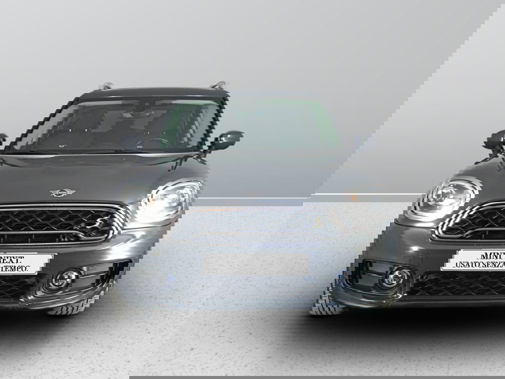 MINI Mini Countryman usata a Ascoli Piceno (2)