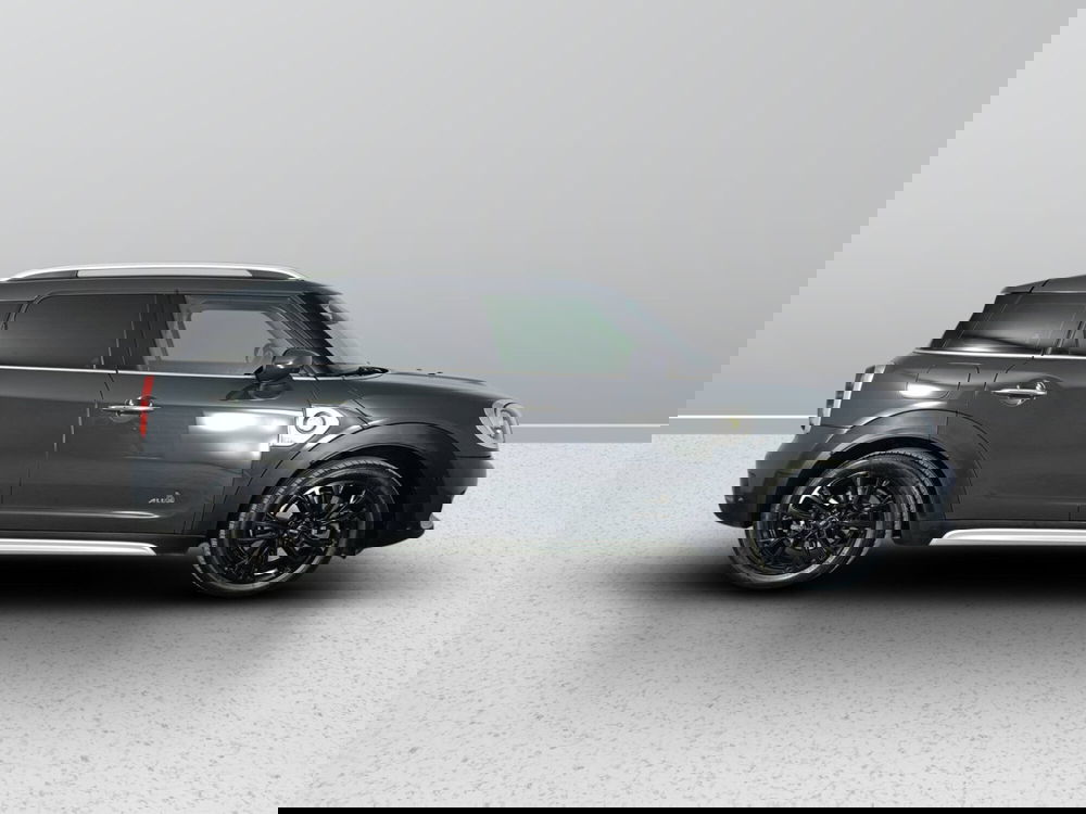 MINI Mini Countryman usata a Ascoli Piceno (3)