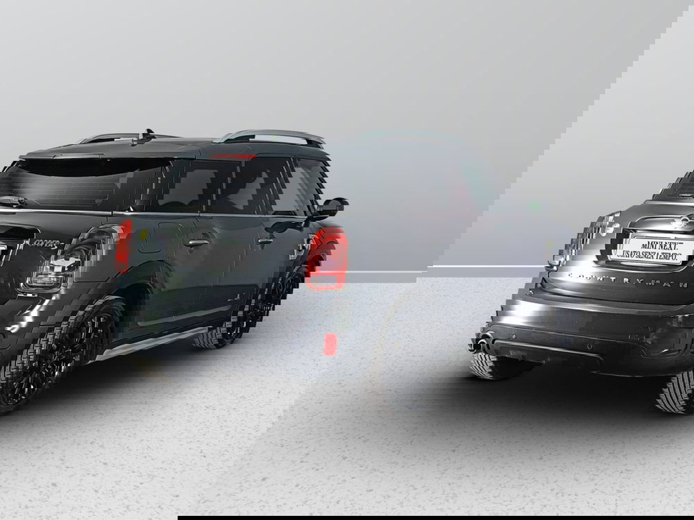 MINI Mini Countryman usata a Ascoli Piceno (4)