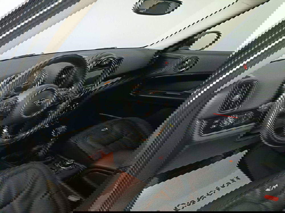 MINI Mini Countryman usata a Ascoli Piceno (7)