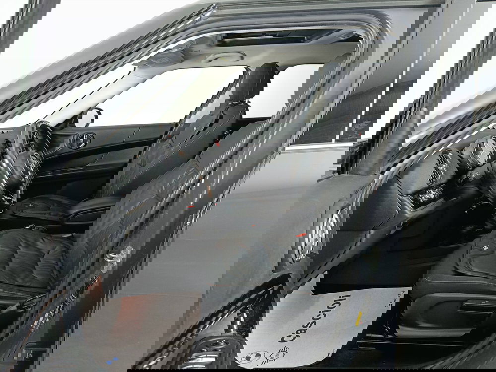 MINI Mini Countryman usata a Ascoli Piceno (8)