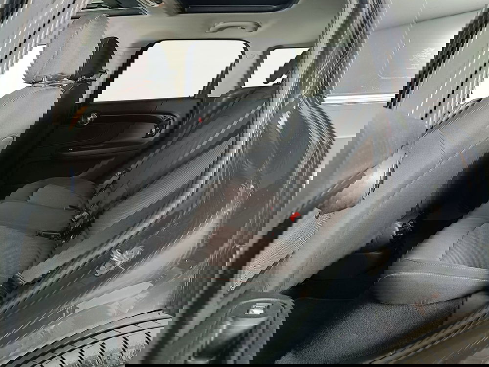 MINI Mini Countryman usata a Ascoli Piceno (9)