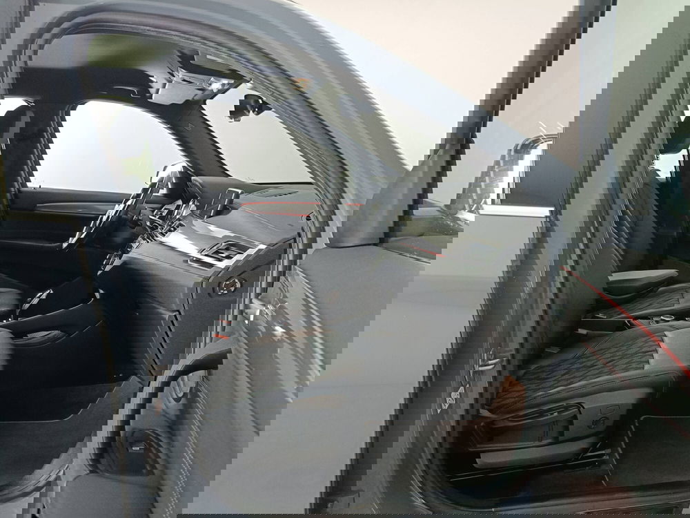 BMW X1 usata a Ascoli Piceno (11)