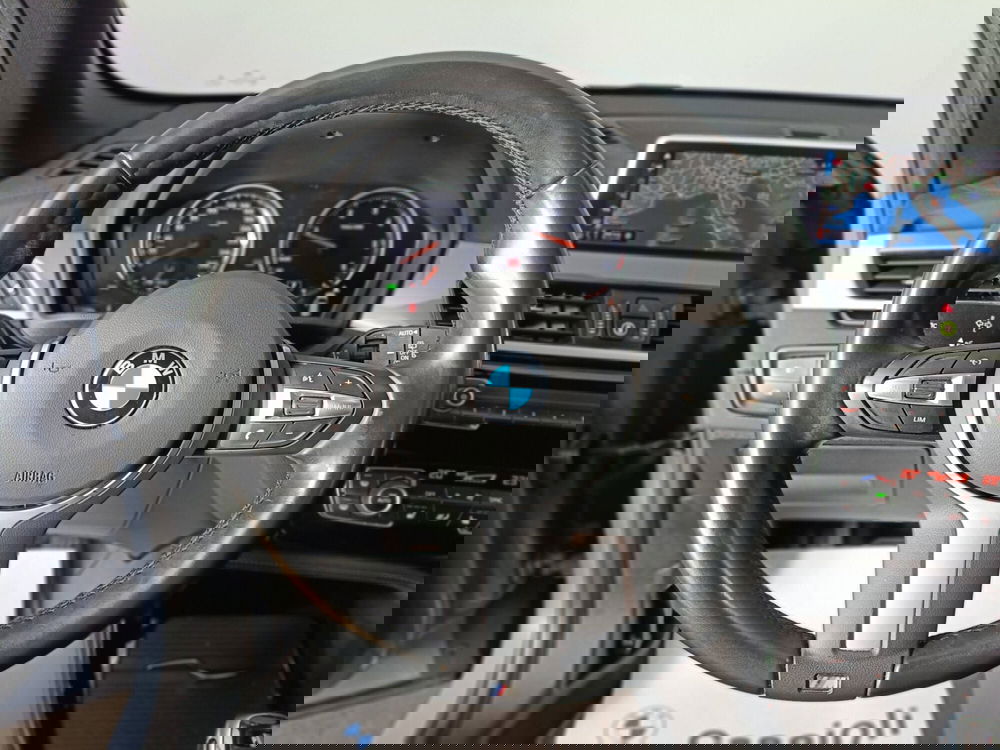 BMW X1 usata a Ascoli Piceno (14)