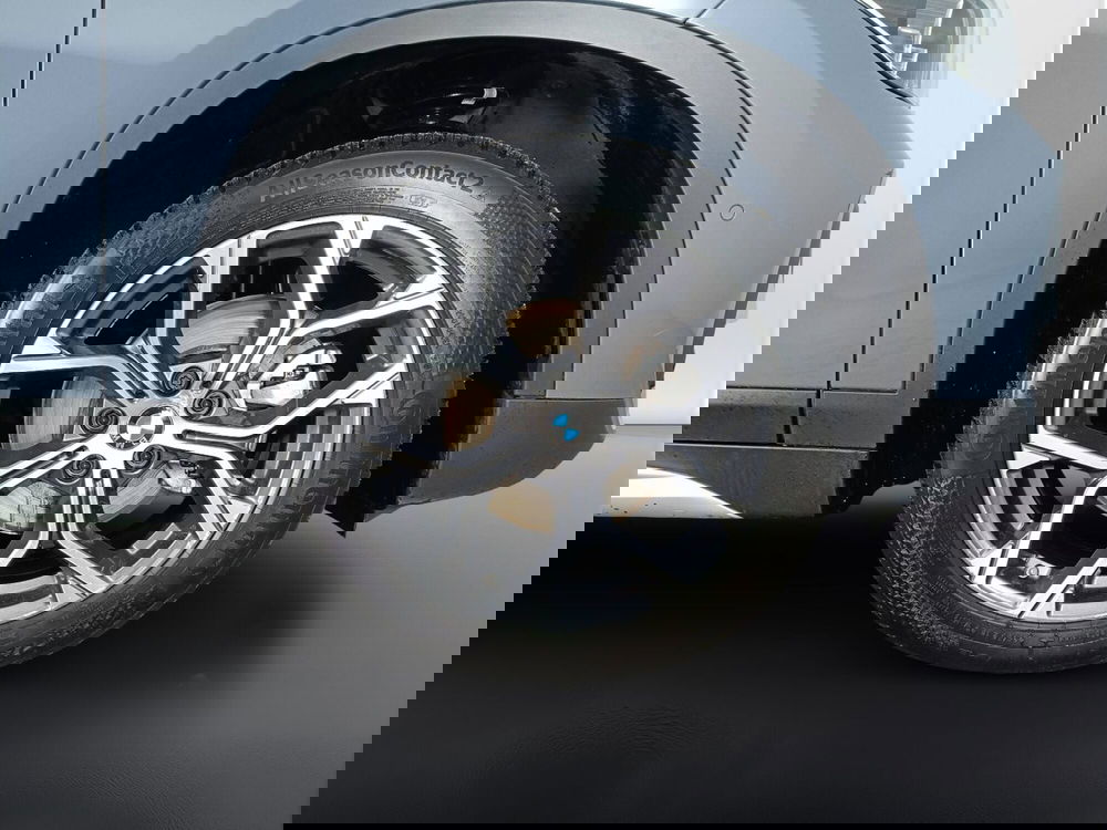 BMW X1 usata a Ascoli Piceno (19)