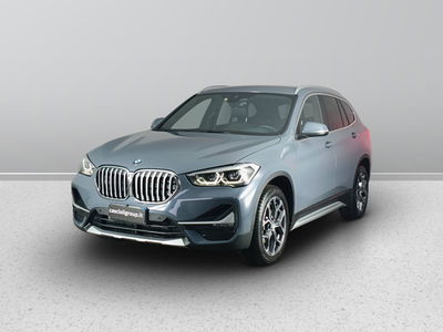 BMW X1 xDrive18d xLine Plus del 2021 usata a San Benedetto del Tronto