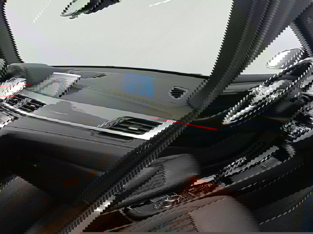 BMW X1 usata a Ascoli Piceno (10)