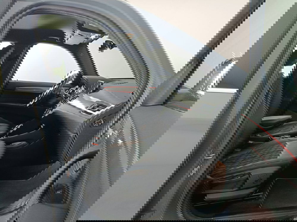 BMW X1 usata a Ascoli Piceno (11)