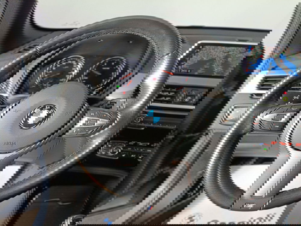 BMW X1 usata a Ascoli Piceno (14)