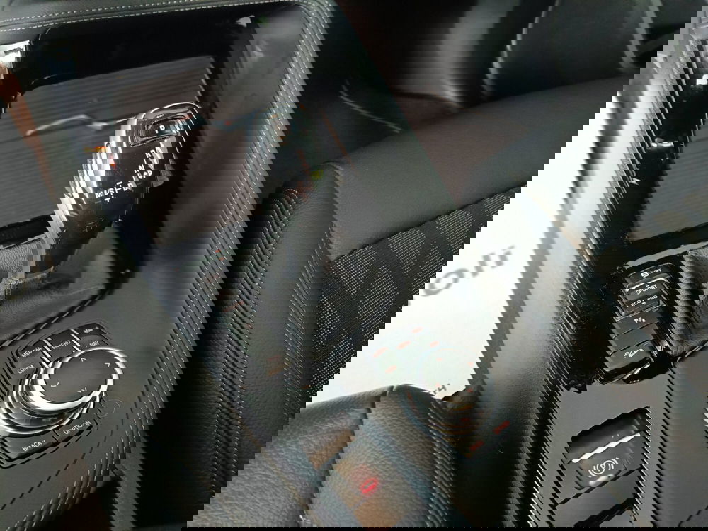 BMW X1 usata a Ascoli Piceno (15)