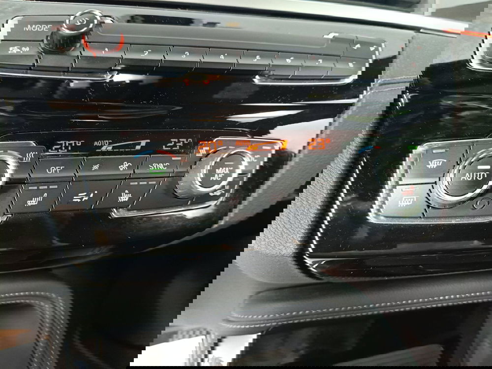 BMW X1 usata a Ascoli Piceno (16)