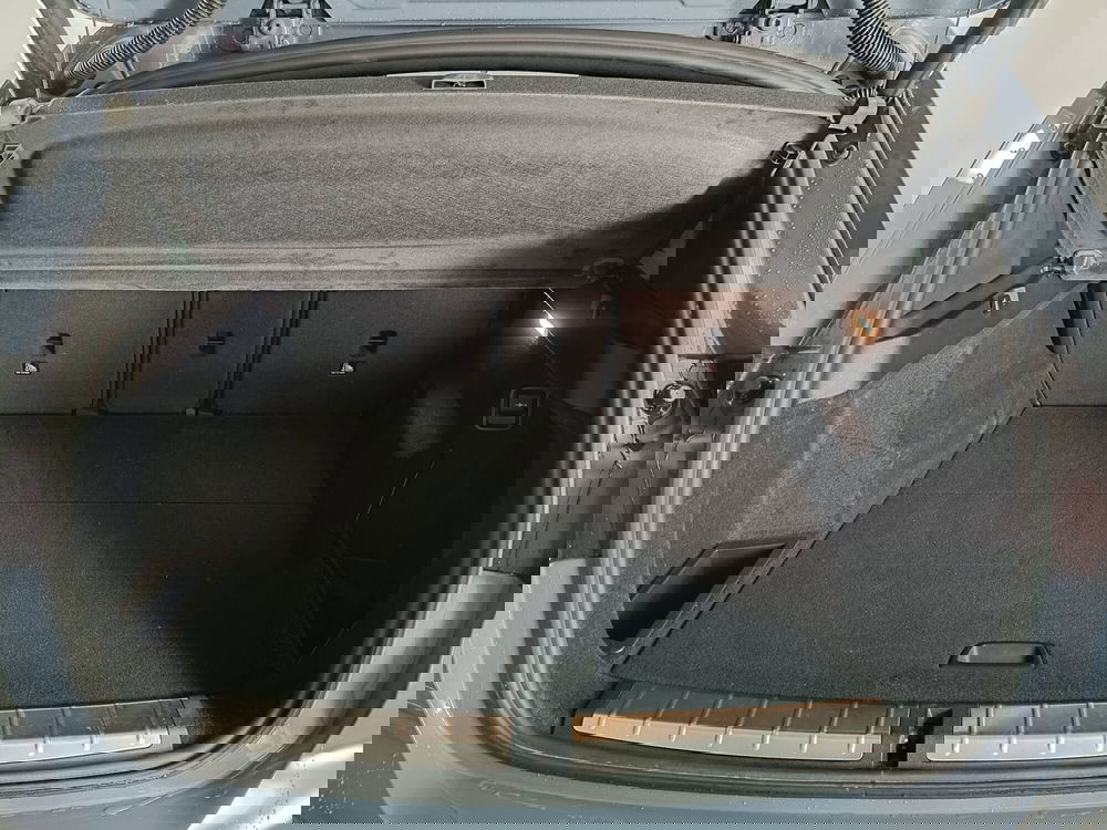 BMW X1 usata a Ascoli Piceno (17)