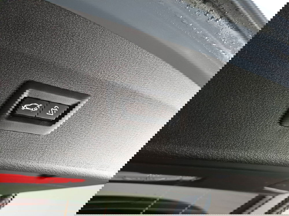 BMW X1 usata a Ascoli Piceno (18)