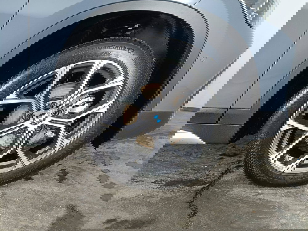 BMW X1 usata a Ascoli Piceno (19)