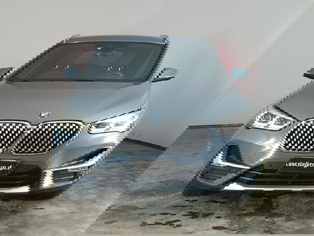 BMW X1 usata a Ascoli Piceno (2)