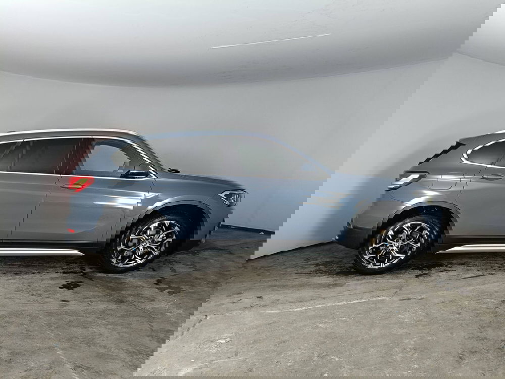 BMW X1 usata a Ascoli Piceno (3)
